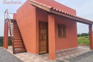 Pousada Colina das Maritacas