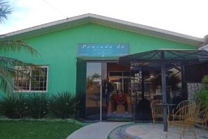 Pousada Colina do Sol