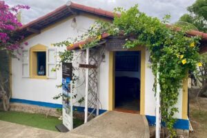 Pousada Colina dos Flamboyants