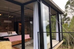 Pousada Colina dos Ventos