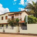 Pousada colina verde