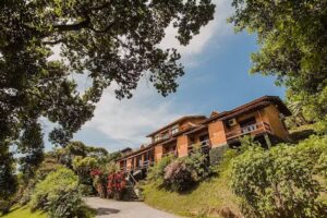 Pousada Colina Verde Garopaba