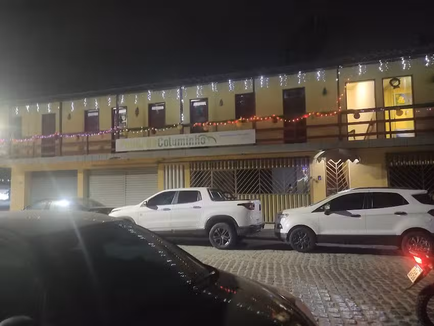 Pousada Colominho