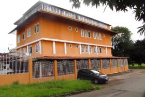 Pousada Colonial Bras&iacute;lia