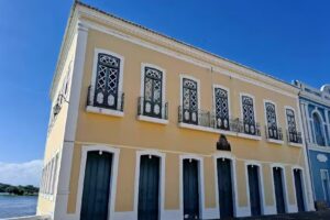 Pousada Colonial – Colonial Inn