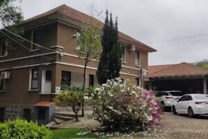 Pousada Colonial de Rossi