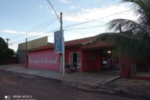 Pousada Colonial Guai&ccedil;ara LTDA &ndash; Pousada em Guai&ccedil;ara SP
