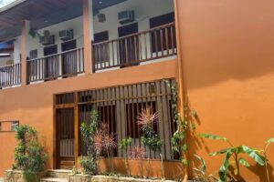 Pousada Colonial Paraty