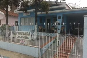 Pousada Col&uacute;mbia