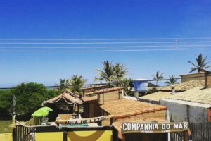 Pousada Companhia do Mar