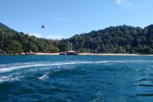 Pousada Conchinha de Prata Angra