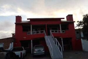 Pousada Condom&iacute;nio M Lady