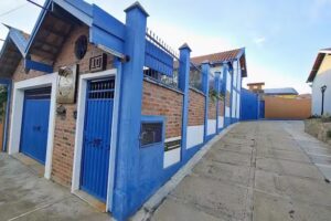 Pousada Conex&atilde;o Cariama