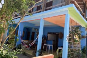 Pousada Conex&atilde;o Surf