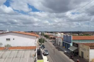 Pousada Conforto Do Sert&atilde;o