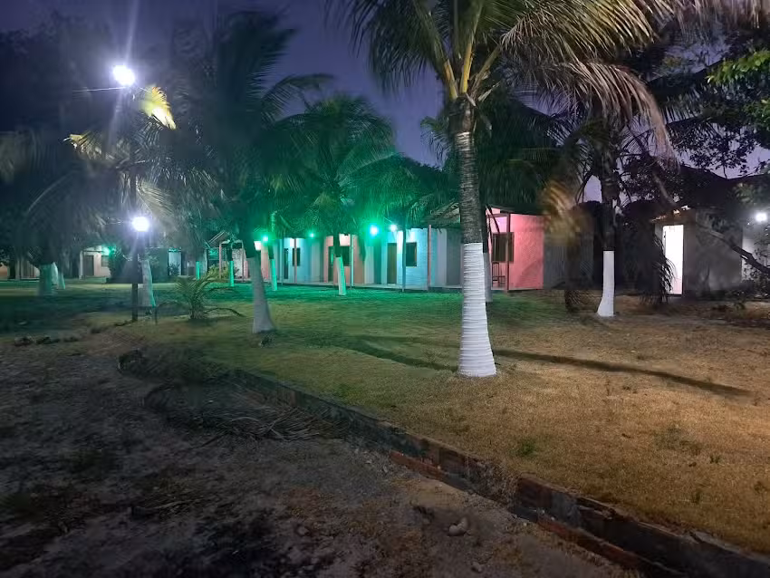 Pousada Conquista