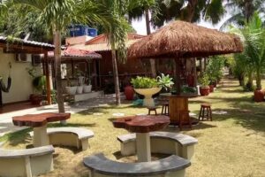 Pousada Conquistador