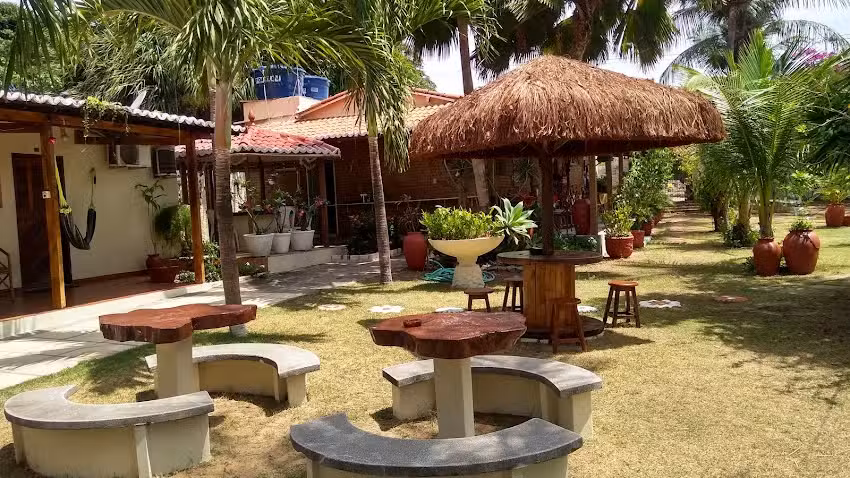 Pousada Conquistador