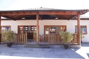 Pousada Contos de Minas