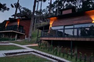 Pousada Contos e Sonhos