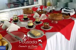 Pousada Convento da Penha