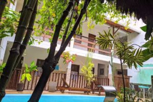 Pousada Coqueiro do Cait&aacute;