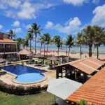 Pousada Coqueiro Verde