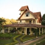 Pousada Coqueiro Verde