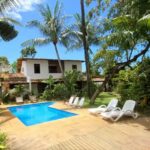 Pousada Coqueiro Verde