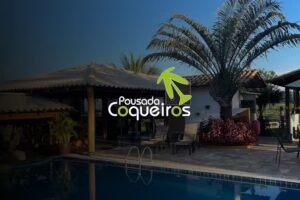 Pousada Coqueiros