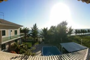 Pousada Coqueiros da Lagoa