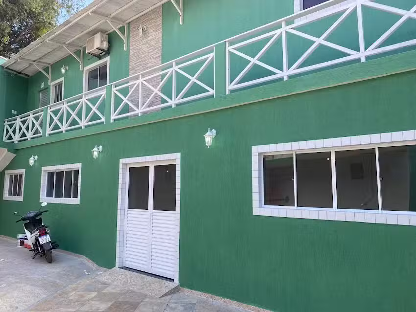 Pousada Coqueiros &ndash; Macau/RN