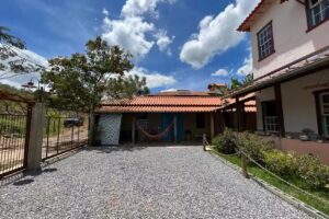 Pousada Cor Tiradentes