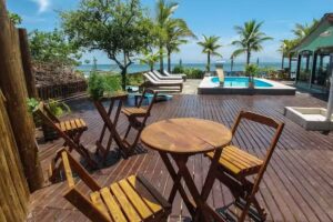 Pousada Cora&ccedil;&atilde;o da Ilha