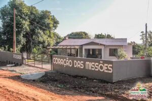 Pousada Cora&ccedil;&atilde;o das Miss&otilde;es