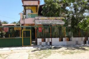 Pousada Cora&ccedil;&atilde;o de M&atilde;e