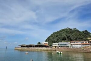 Pousada Cora&ccedil;&atilde;o do Oceano Bahia