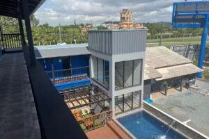 Pousada Cora&ccedil;&atilde;o do Parque