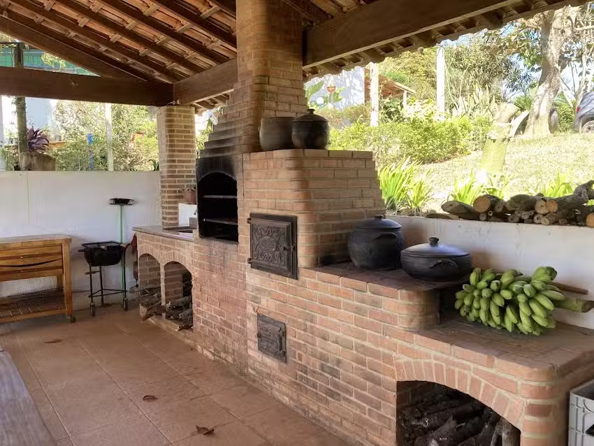 Pousada Cora&ccedil;&atilde;o Verde