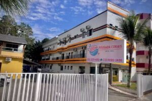 Pousada Corais