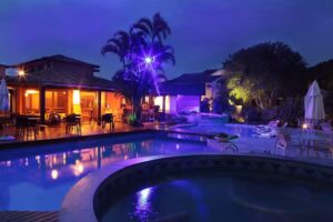 Pousada Corais & Conchas