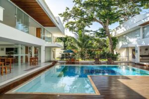 Pousada Corais de Ibiza &ndash; Arraial d&rsquo;Ajuda (Bahia)