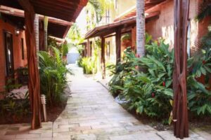 Pousada Corais do Sul