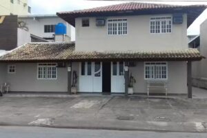 Pousada Cordeiro Netos