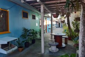 Pousada Cores da Passarela