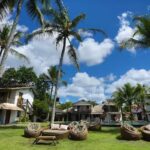 Pousada Cores do Mar