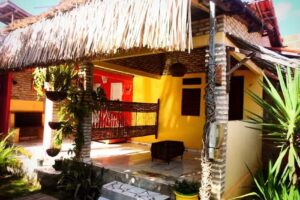 Pousada Cores e Formas