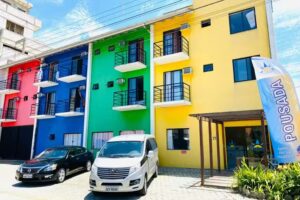 Pousada Cores Navegantes