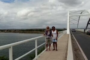 Pousada Cor&iacute;ntias