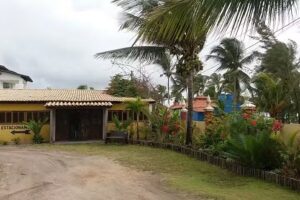 Pousada Corona Ferria